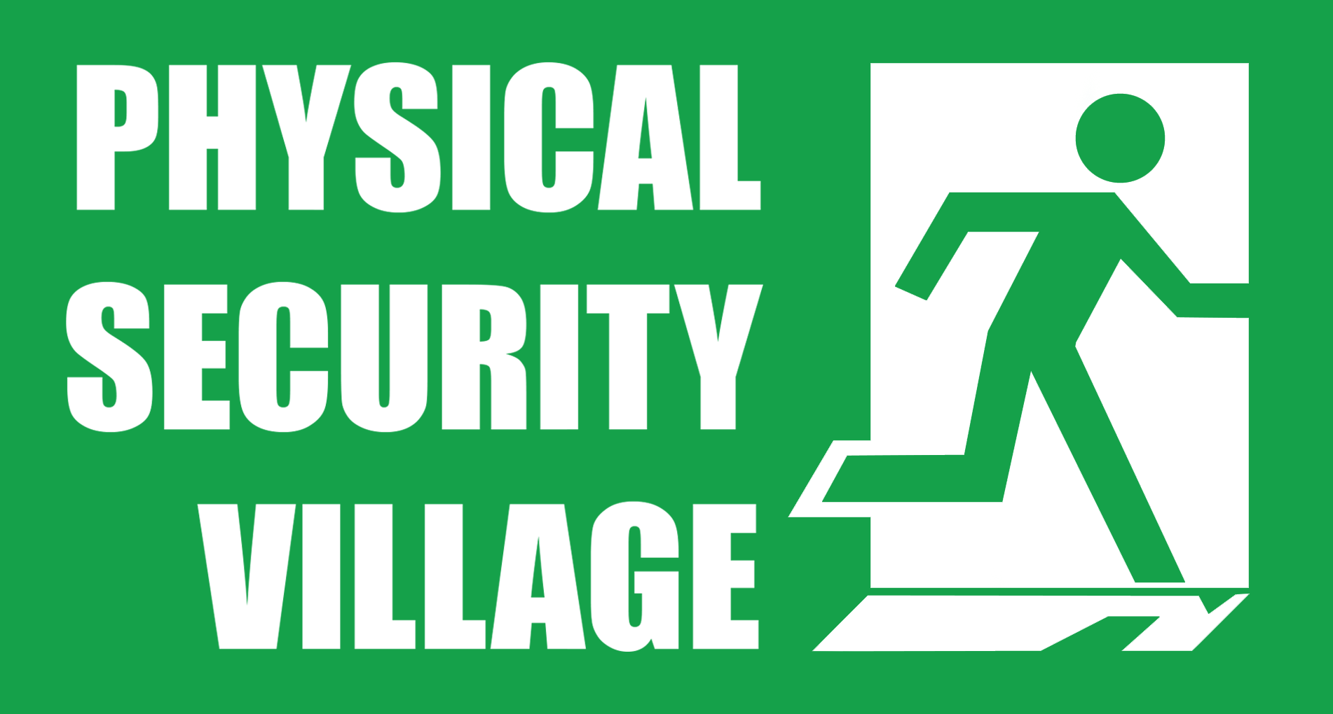 Physical Security Village